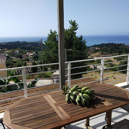 Blue View Sea Apartment Ratzaklíon Екстериор снимка